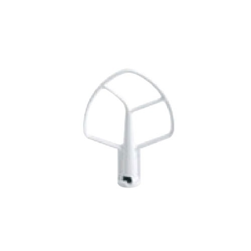 キッチンエイド KSM150用 平面ビーター