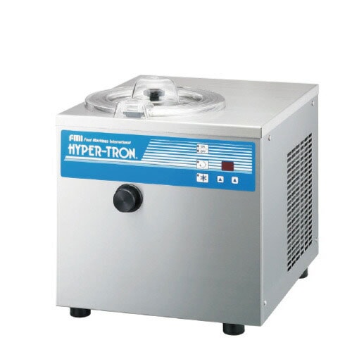 ハイパートロンミニ アイスクリーマー 卓上 HTF-3