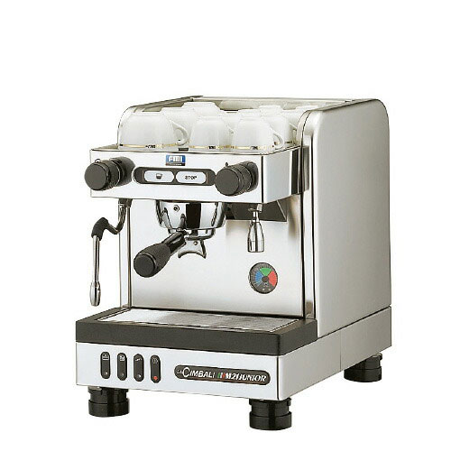 M21JU-S/1 チンバリ エスプレッソマシン