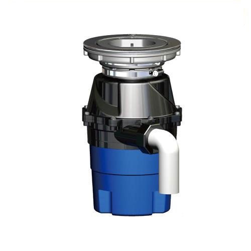 フロム工業 家庭用ディスポーザ YS-8100 オプション付 φ180