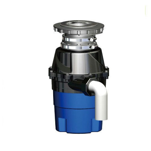 フロム工業 家庭用ディスポーザ YS-8100-115 オプション付 φ115