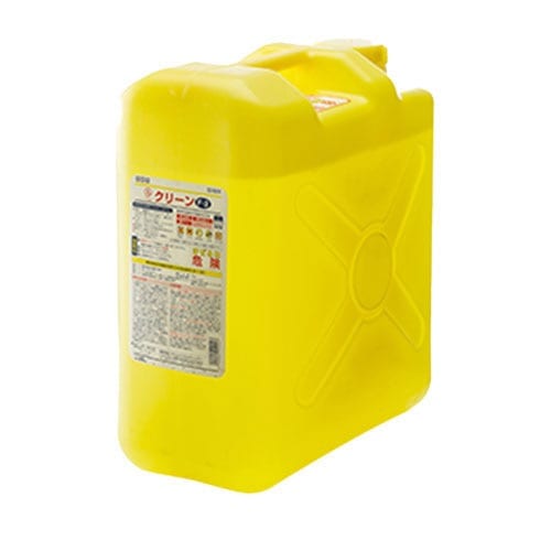 フロムシステムダイレクト 食器洗浄機用洗剤 Fクリーン Ｆ－３ 22kg