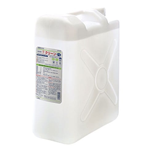 フロムシステムダイレクト 食器洗浄機用洗剤 Fクリーン Ｆ－５ 25kg