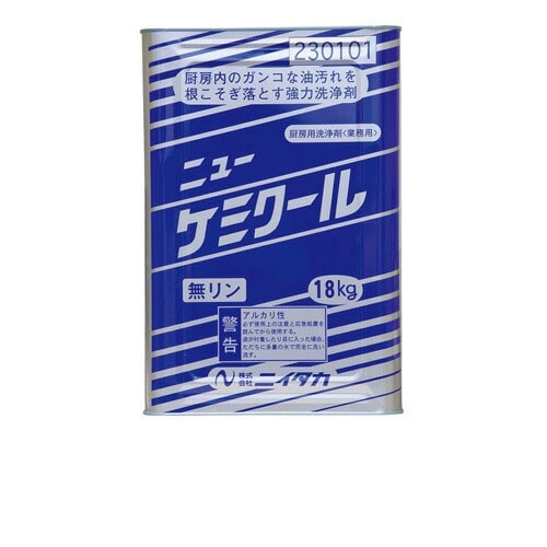 ニイタカ ニューケミクール 18Kg