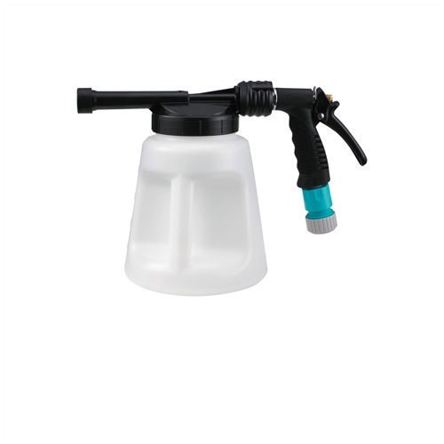 ニイタカ 水流式フォーマー 容量2.84L