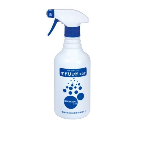 ミッケル化学株式会社 ニューオドリッド#32 0.5L×12