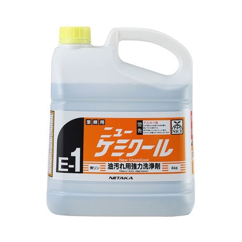 ニイタカ ニューケミクール 4Kg×4本