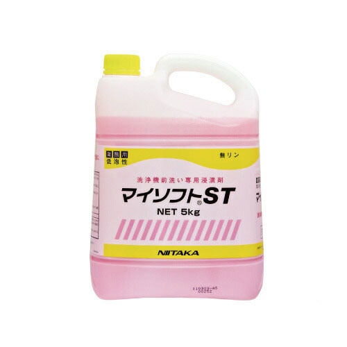 ニイタカ マイソフトST 5Kg×3本