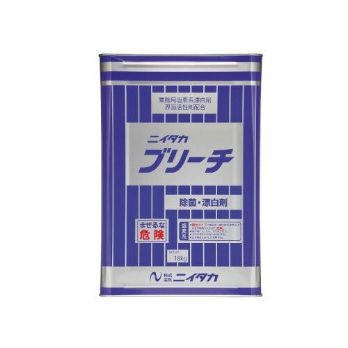 ニイタカ ニイタカブリーチ 18Kg