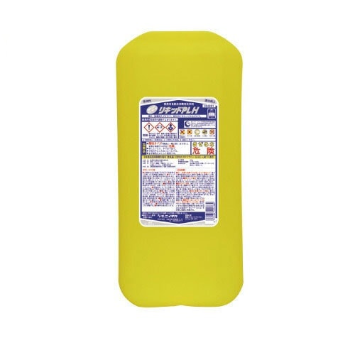 ニイタカ 食器洗浄機用洗剤リキッドＰLＨ 22Kg