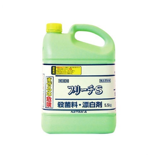 ニイタカ ブリーチS 5.5Kg*3