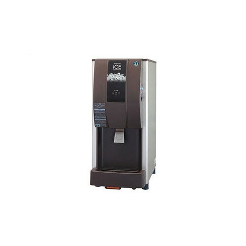 HOSHIZAKI ホシザキ チップアイスディスペンサー DCM-70K ホシザキ チップアイスディスペンサー DCM-70L-W (旧DCM-70K-W
