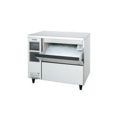 ホシザキ フレークアイスメーカー アンダーカウンタータイプ FM-120K-50