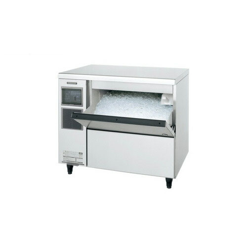 ホシザキ チップアイスメーカー アンダーカウンタータイプ CM-100K-50