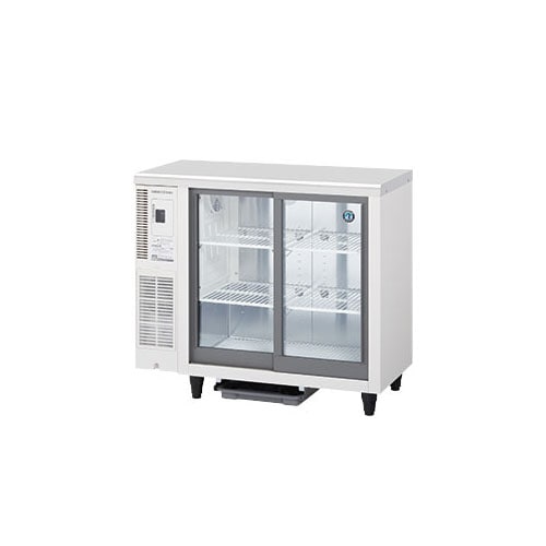 ホシザキ テーブル形冷蔵ショーケース RTS-90STD