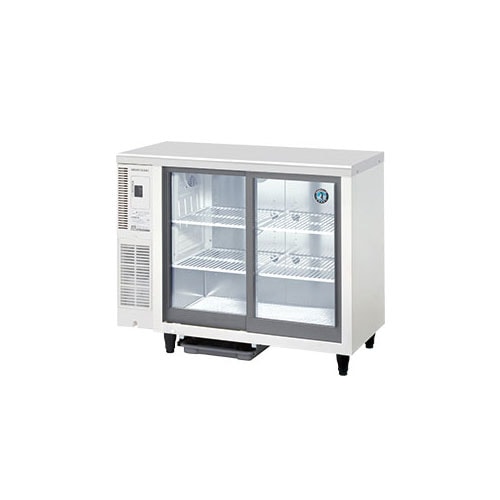 ホシザキ テーブル形冷蔵ショーケース RTS-100STD