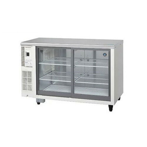 RTS-100STD ホシザキ テーブル形冷蔵ショーケース
