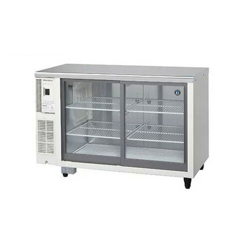 ホシザキ テーブル形冷蔵ショーケース RTS-120SND