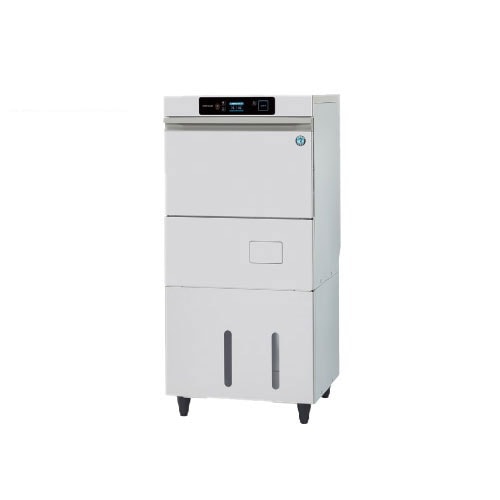 ホシザキ 小形ドアタイプ食器洗浄機 JWE-400SUC