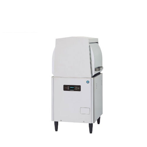 ホシザキ 小形ドアタイプ食器洗浄機 JWE-450WUC