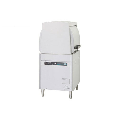 ホシザキ 小形ドアタイプ食器洗浄機 JWE-450WUC3