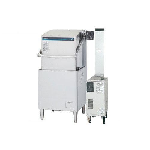 ホシザキ ドアタイプ食器洗浄機 JWE-680B-HP 60Hz