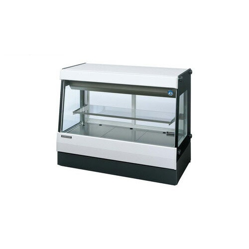 ホシザキ 高湿ディスプレイケース HKD-3B1-W ホワイト