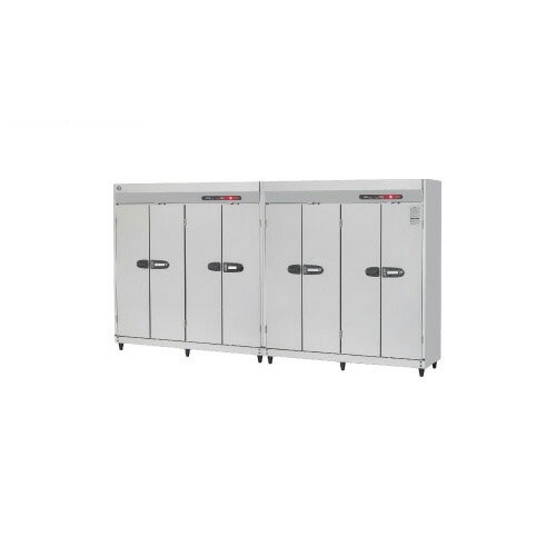 ホシザキ 消毒保管庫 HSB-40SB3