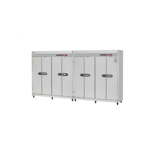 ホシザキ 消毒保管庫 HSB-40SPB3