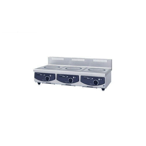 ト*ム様 HOSHIZAKI ホシザキ業務用電磁調理器　店舗取り外し品　動作未確 業務用 電磁調理器(IH調理器) ｜ ホシザキ株式会社