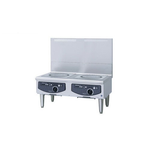 HIH-555T12E-1 ホシザキ 業務用電磁調理器