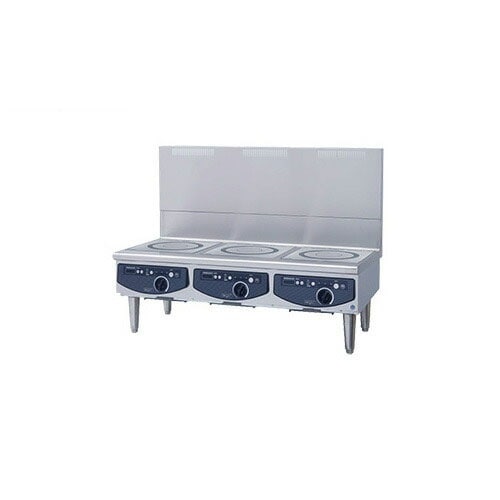 ト*ム様 HOSHIZAKI ホシザキ業務用電磁調理器　店舗取り外し品　動作未確 IM-35M-2|ホシザキ全自動製氷機 | 業務用厨房機器/調理道具通販サイト