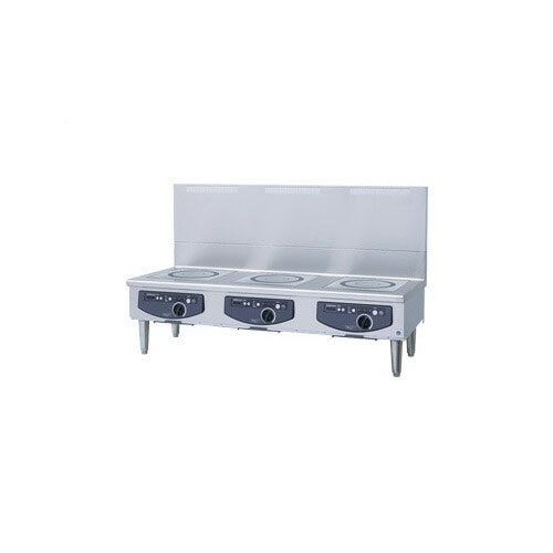 ホシザキ 業務用電磁調理器 ローレンジタイプ HIH-555L15E-1