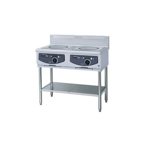 ホシザキ 業務用電磁調理器 テーブルタイプ HIH-55TE-1