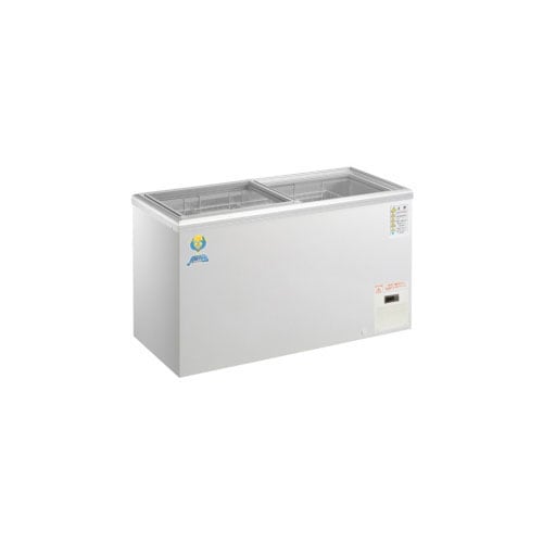 カノウ冷機 超低温ショーケース LTS-300