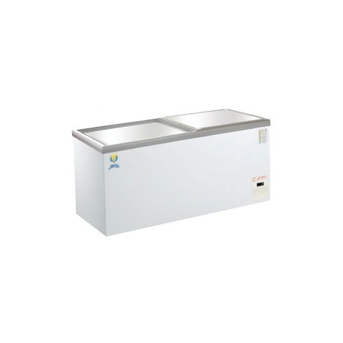 カノウ冷機 超低温ショーケース LTS-500