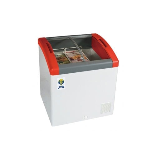 カノウ冷機 冷凍ショーケース Focus73-P