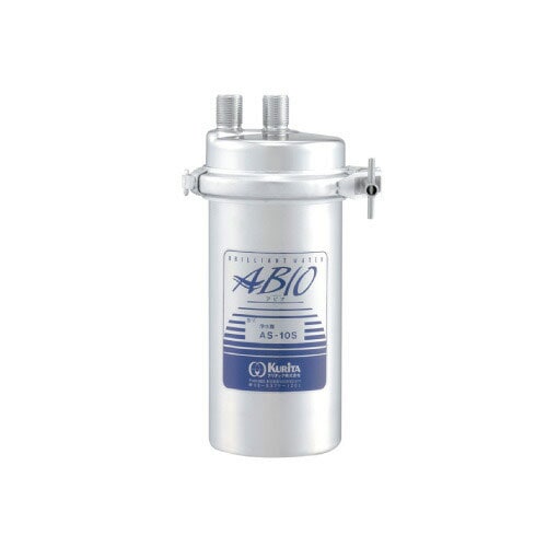 クリタック 浄水器 本体 AS-10S