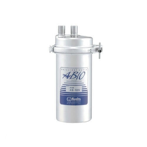 クリタック 浄水器 AS-10S用 カートリッジ AS-10SC