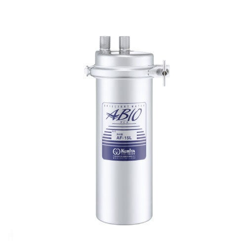 クリタック 浄水器 AF-15L用 カートリッジ AF-15LC
