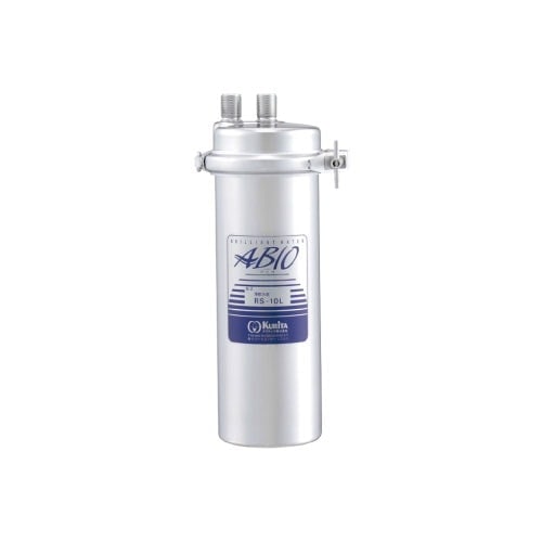 クリタック浄軟水器 RS-10XL 本体カートリッジ付き 新品未使用 RS-10XL クリタック 浄軟水器
