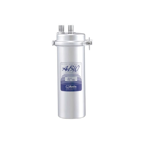 クリタック 浄軟水器 本体 RS-10L