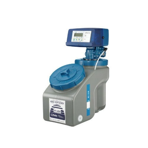 クリタック 耐熱全自動軟水器 RP-04DH用 カートリッジ RP-04DHC