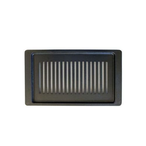 タチバナ製作所 平ロストル S-10SH用 網 10枚セット