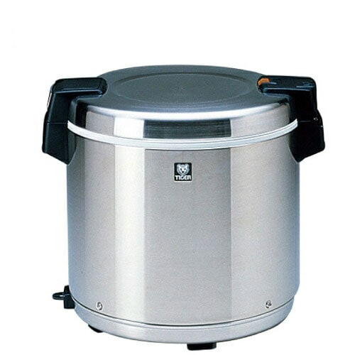 タイガー JHC-A72P 業務用電子ジャー ステン 保温専用