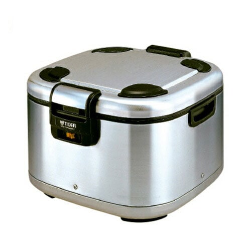 タイガー JHE-A541 業務用電子ジャー 角型 保温専用