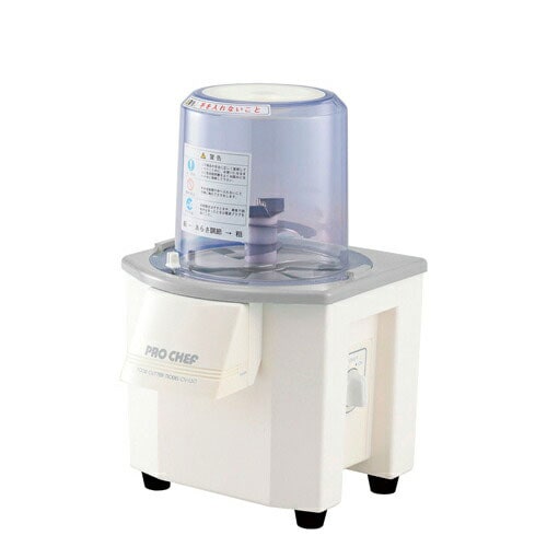 中部コーポレーション CV-150B バーチカルフードカッター