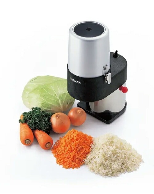 ドリマックス DX-40 バーチカルミジン