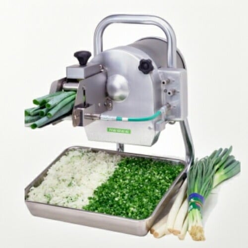 【新品未使用】千葉工業所 手動 ネギ丸120 ネギスライサー Y1403 新品未使用】千葉工業所 手動 ネギ丸120 ネギスライサー Y1403