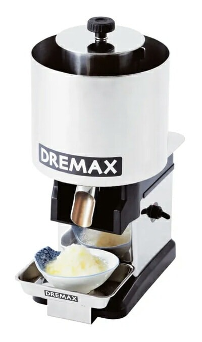 電動スーパーおろし丸 千葉工業所 おろし機